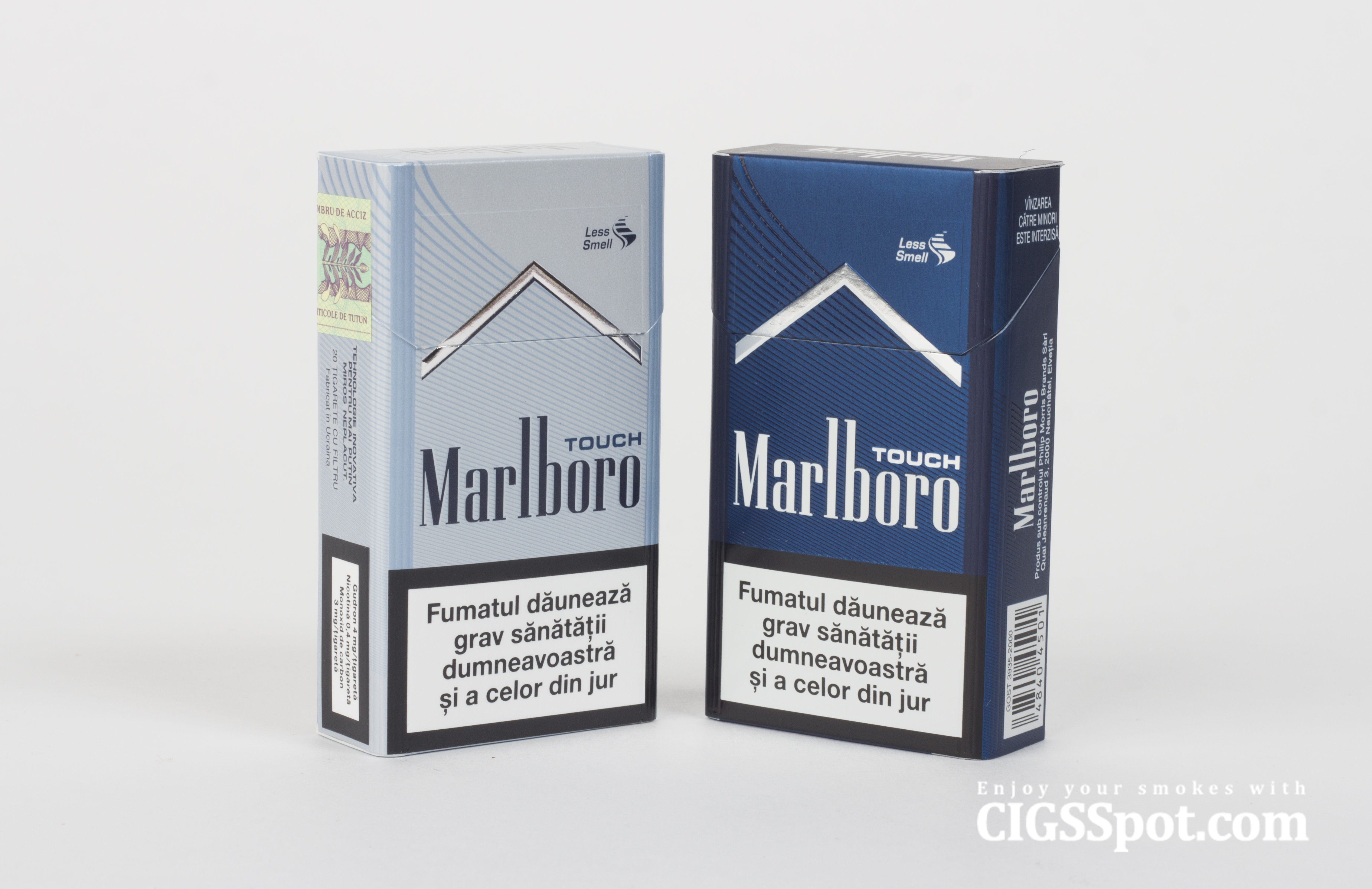 Marlboro Cigarettes